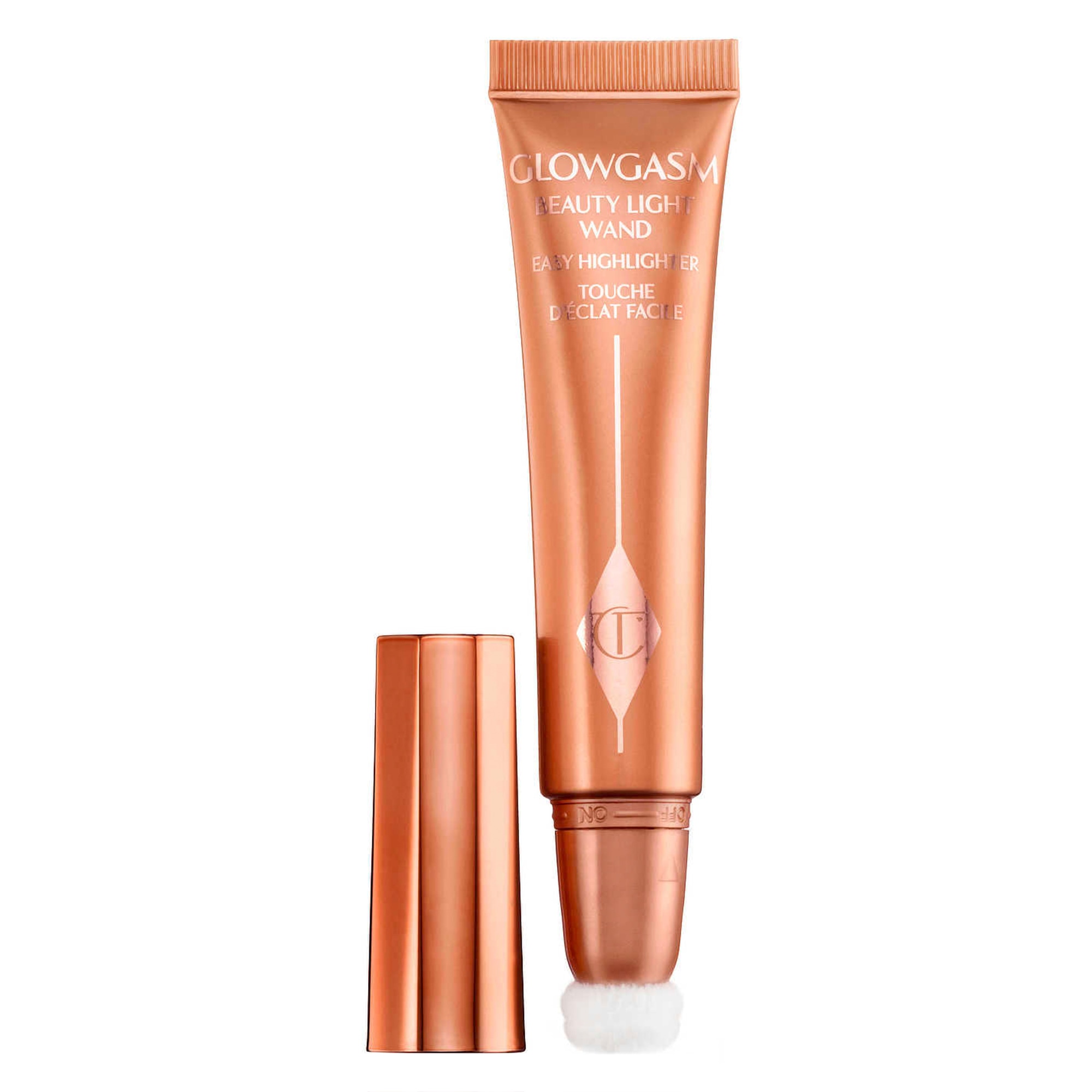 PILLOW TALK BEAUTY LIGHT WAND (ILUMINADOR LÍQUIDO)
